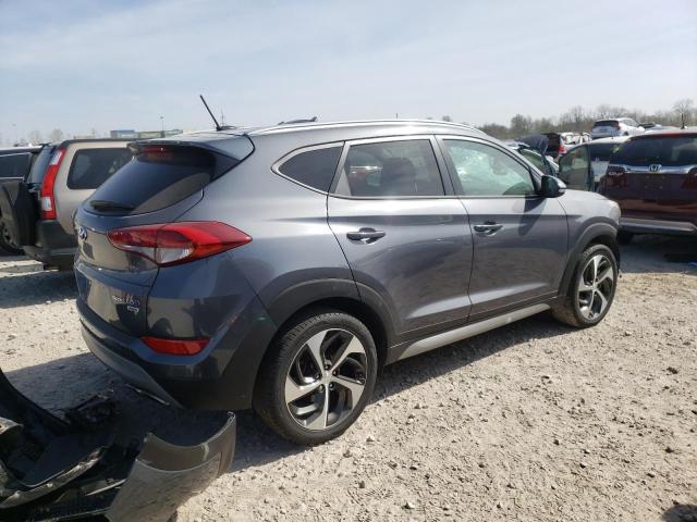 Photo 3 from auction – 2017 HYUNDAI TUCSON LIM with VIN KM8J3CA22HU272840
