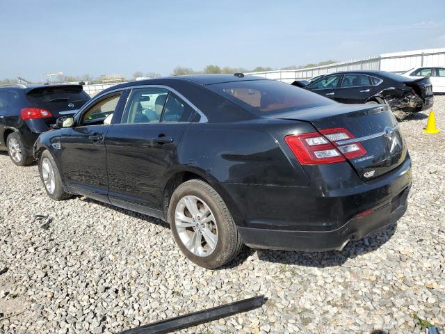 Photo 2 from auction – 2013 FORD TAURUS SEL with VIN 1FAHP2E81DG110695