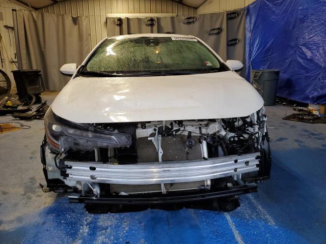 Photo 5 from auction – 2020 TOYOTA COROLLA LE with VIN 5YFEPRAE7LP093352