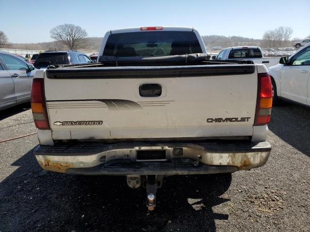 صورة رقم 6 من المزاد - 2002 CHEVROLET SILVERADO مع VIN 2GCEK19T221279249