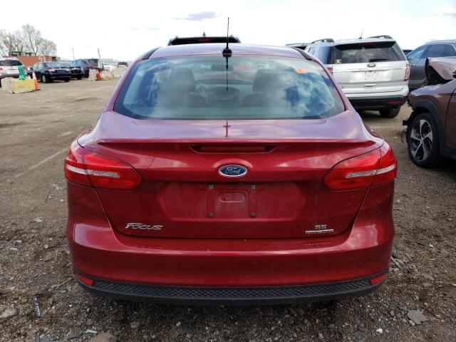 Photo 6 from auction – 2015 FORD FOCUS SE with VIN 1FADP3F28FL362842