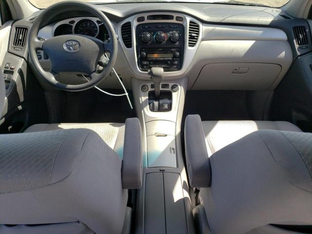 Photo 8 from auction – 2007 TOYOTA HIGHLANDER with VIN JTEGD21A970156632