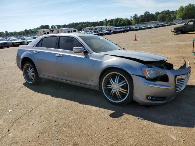 Photo 4 from auction – 2013 CHRYSLER 300C with VIN 2C3CCAET4DH682903