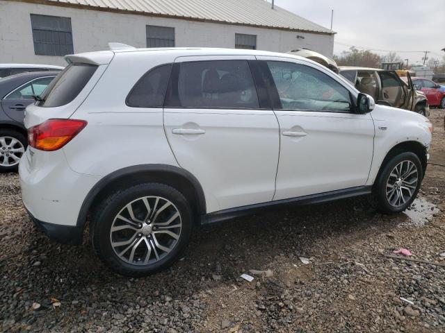 Photo 3 from auction – 2017 MITSUBISHI OUTLANDER with VIN JA4AR3AU7HZ055169