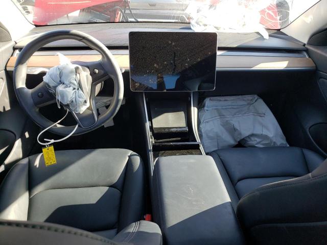 Photo 8 from auction – 2018 TESLA MODEL 3 with VIN 5YJ3E1EB0JF133441