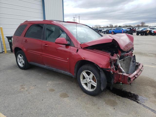 Photo 4 from auction – 2006 CHEVROLET EQUINOX LT with VIN 2CNDL73F366103412
