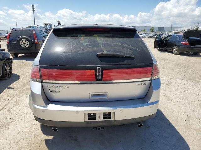 Photo 6 from auction – 2010 LINCOLN MKX with VIN 2LMDJ6JC7ABJ14815