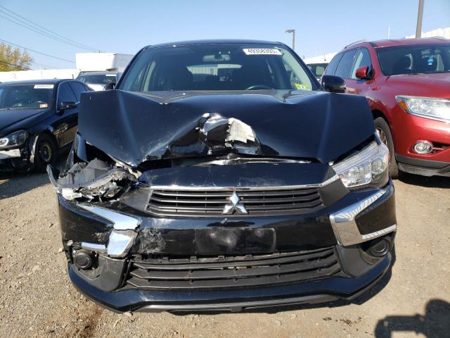 Photo 5 from auction – 2016 MITSUBISHI OUTLANDER with VIN JA4AR3AWXGZ055506