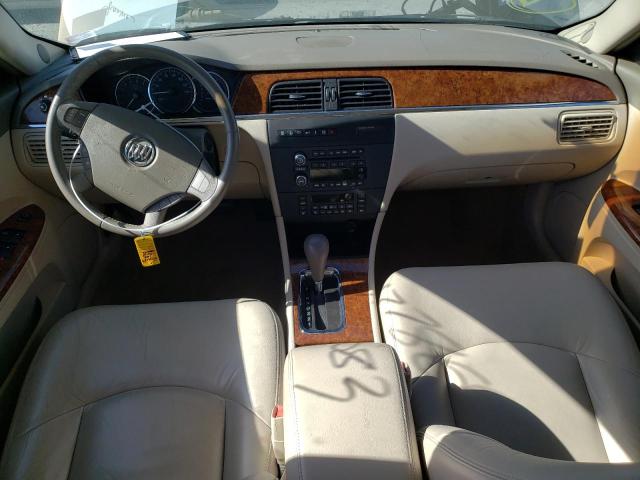 Photo 8 from auction – 2006 BUICK LACROSSE C with VIN 2G4WD582361266851