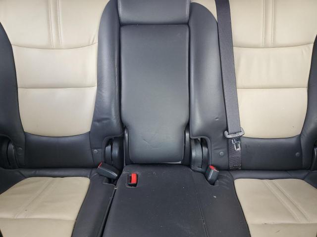 Photo 10 from auction – 2011 KIA SORENTO EX with VIN 5XYKU4A22BG035737