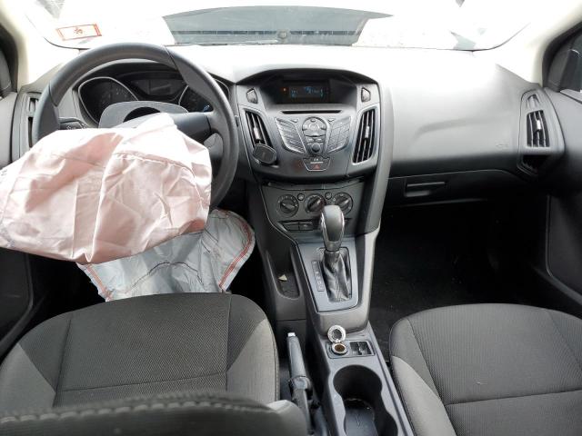 Photo 8 from auction – 2014 FORD FOCUS S with VIN 1FADP3E24EL177204