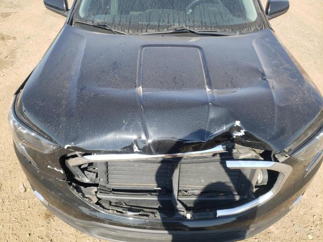 Photo 11 from auction – 2018 GMC TERRAIN SL with VIN 3GKALMEV0JL361700