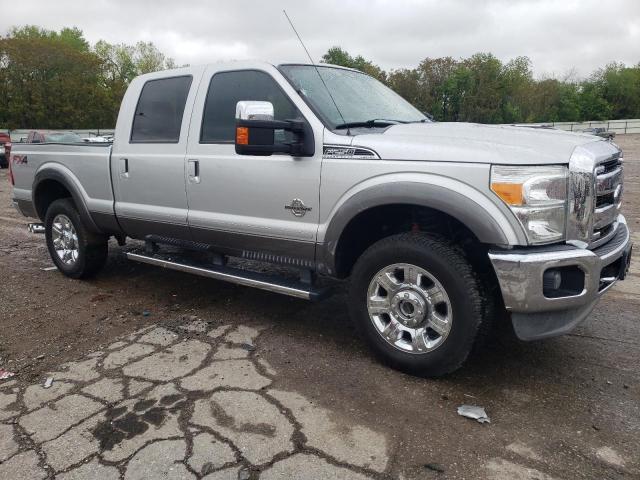 Photo 4 from auction – 2013 FORD F250 SUPER with VIN 1FT7W2BT9DEB72245