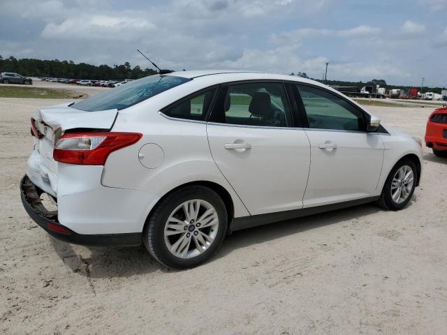 Photo 3 from auction – 2012 FORD FOCUS SEL with VIN 1FAHP3H26CL101459