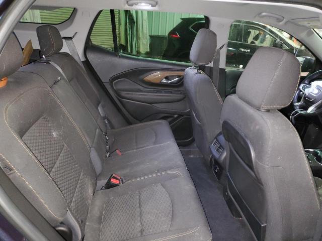 Photo 11 from auction – 2018 GMC TERRAIN SL with VIN 3GKALTEV2JL314937