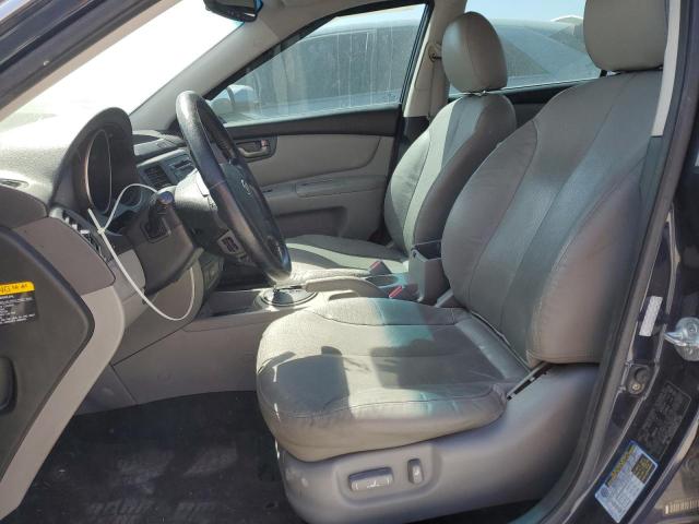 Photo 7 from auction – 2009 KIA OPTIMA LX with VIN KNAGE224895352400