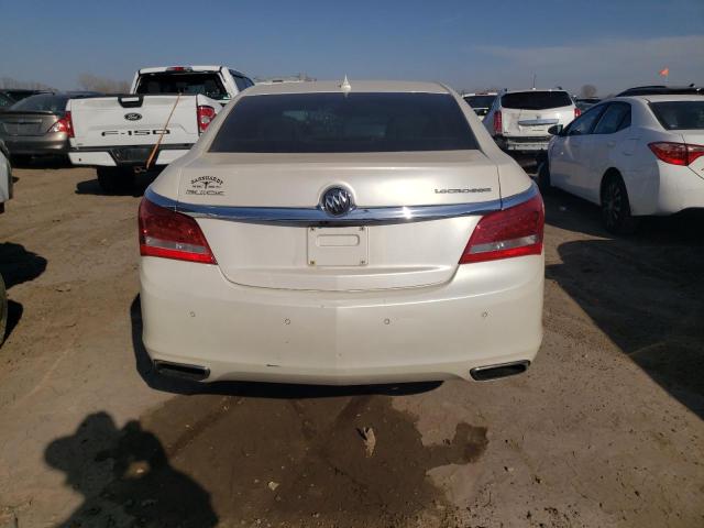 Photo 6 from auction – 2014 BUICK LACROSSE P with VIN 1G4GD5G34EF229300