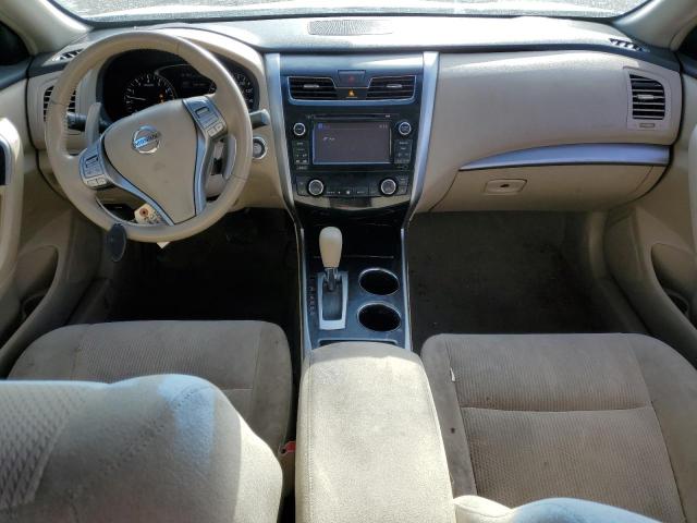 Photo 8 from auction – 2013 NISSAN ALTIMA 3.5 with VIN 1N4BL3AP0DN467723