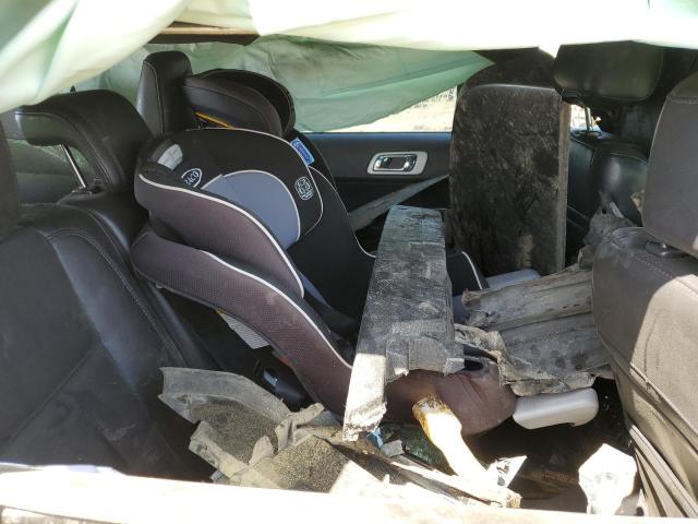 Photo 10 from auction – 2015 FORD EXPLORER X with VIN 1FM5K7D86FGA65679