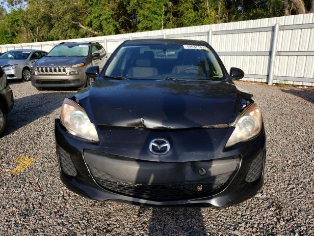 Photo 5 from auction – 2013 MAZDA 3 I with VIN JM1BL1U75D1738020