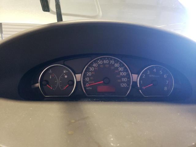 Photo 9 from auction – 2006 SATURN ION LEVEL with VIN 1G8AJ55F96Z172067
