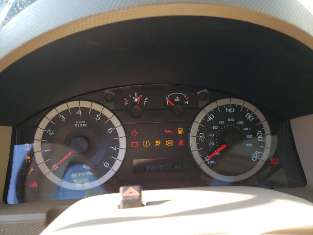 Photo 9 from auction – 2011 FORD ESCAPE LIM with VIN 1FMCU0EG2BKA15903