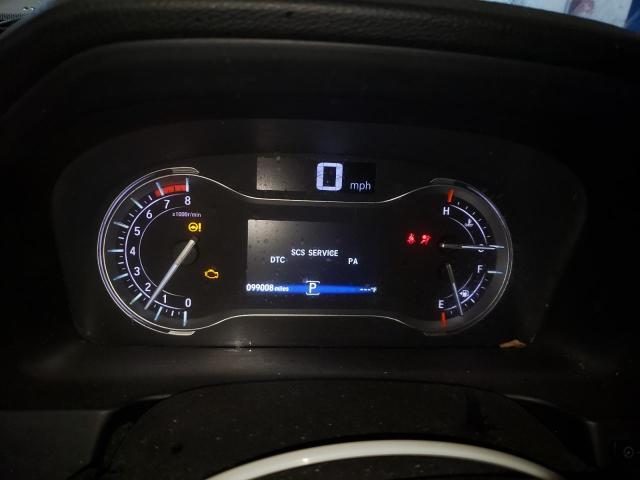 Photo 9 from auction – 2017 HONDA PILOT EXL with VIN 5FNYF5H53HB035983
