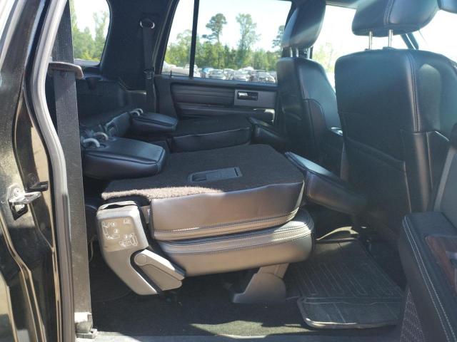 Photo 11 from auction – 2017 FORD EXPEDITION with VIN 1FMJK1MT7HEA46069