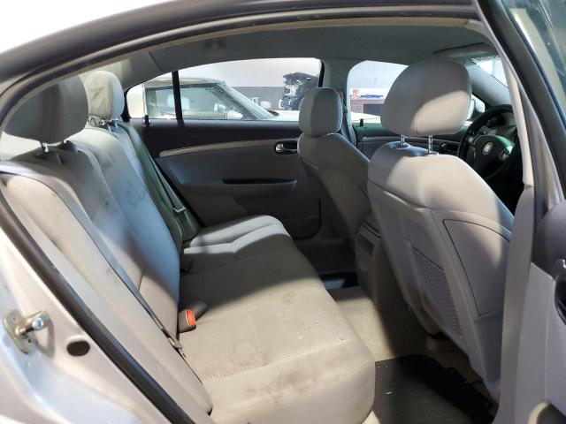 Photo 10 from auction – 2009 SATURN AURA XE with VIN 1G8ZS57B49F174860