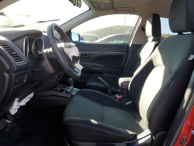 Photo 7 from auction – 2015 MITSUBISHI OUTLANDER with VIN 4A4AR3AU0FE060250