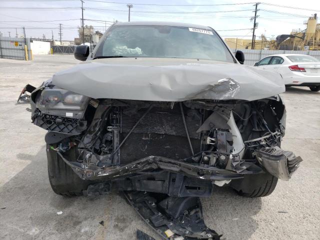 Photo 5 from auction – 2021 DODGE DURANGO GT with VIN 1C4RDHDG2MC544179