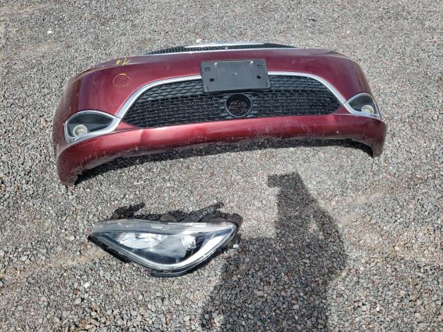 Photo 13 from auction – 2018 CHRYSLER PACIFICA T with VIN 2C4RC1BG8JR318308