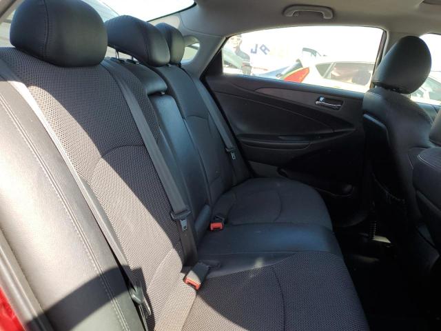 Photo 10 from auction – 2011 HYUNDAI SONATA SE with VIN 5NPEC4AB8BH221498