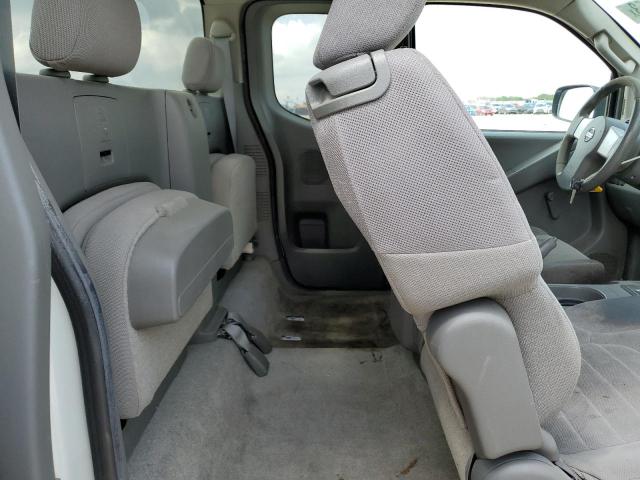 Photo 10 from auction – 2013 NISSAN FRONTIER S with VIN 1N6BD0CTXDN712380