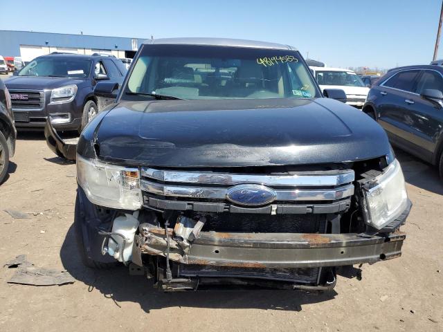 Photo 5 from auction – 2010 FORD FLEX SEL with VIN 2FMGK5CC9ABB21858