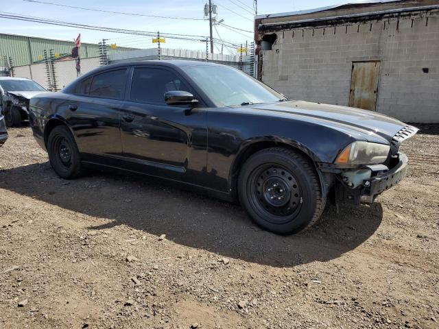 Photo 4 from auction – 2013 DODGE CHARGER PO with VIN 2C3CDXAT3DH649901