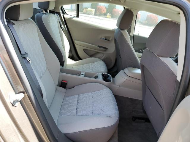Photo 10 from auction – 2014 CHEVROLET VOLT with VIN 1G1RA6E49EU134467