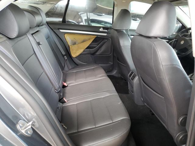 Photo 10 from auction – 2009 VOLKSWAGEN JETTA with VIN 3VWRM71K39M004698