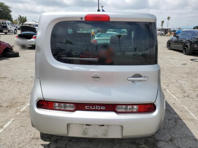 Photo 6 from auction – 2009 NISSAN CUBE BASE with VIN JN8AZ28R89T128558