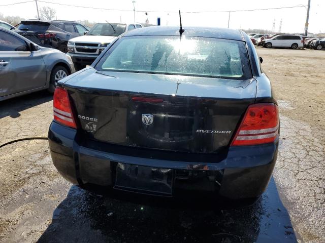 Photo 6 from auction – 2009 DODGE AVENGER SE with VIN 1B3LC46B89N532084
