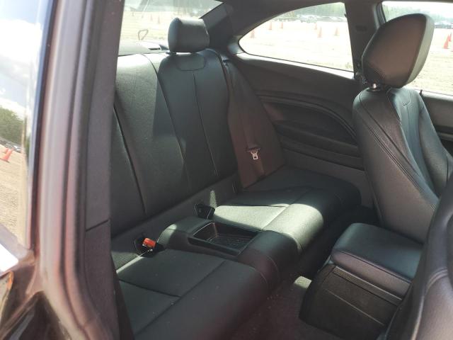 Photo 10 from auction – 2016 BMW 228 I SULE with VIN WBA1F9C56GV546438