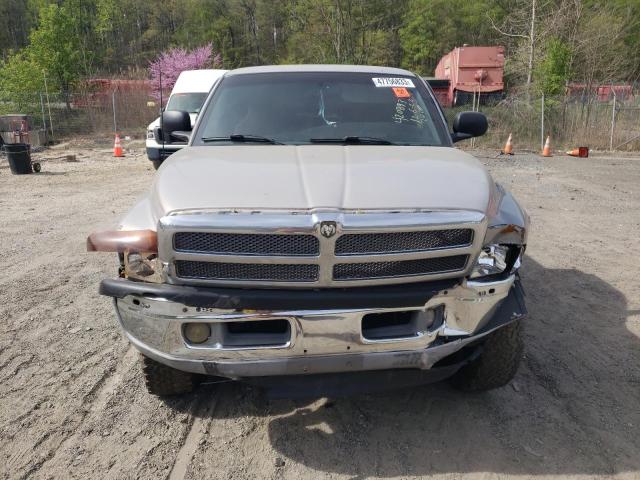 Photo 5 from auction – 1998 DODGE RAM 1500 with VIN 1B7HF16Y0WS700263
