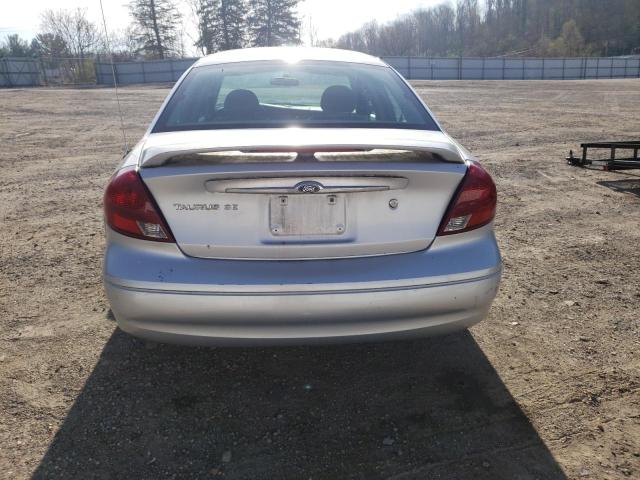 Photo 6 from auction – 2003 FORD TAURUS SE with VIN 1FAFP53UX3G203609