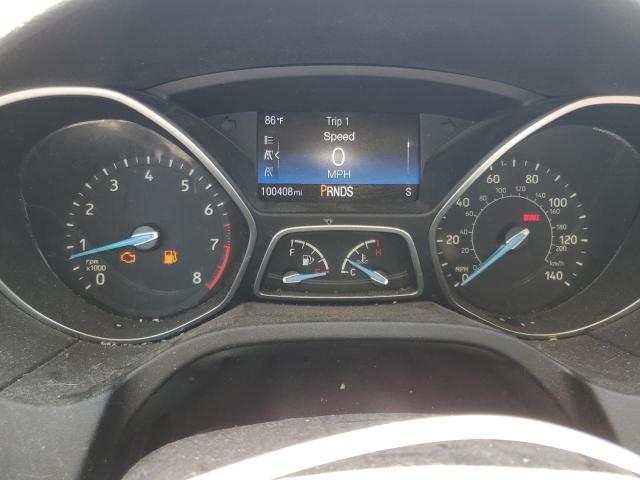 Photo 9 from auction – 2016 FORD FOCUS SE with VIN 1FADP3F28GL280983