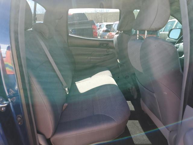 Photo 10 from auction – 2014 TOYOTA TACOMA DOU with VIN 3TMLU4EN9EM147208