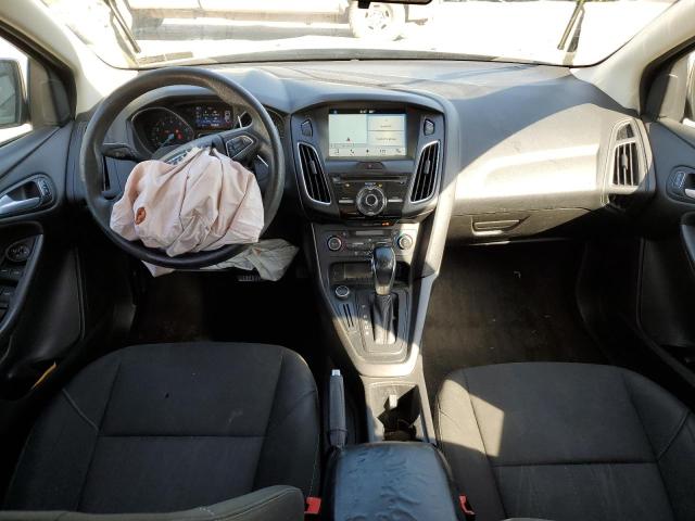 صورة رقم 8 من المزاد - 2017 FORD FOCUS SEL مع VIN 1FADP3H22HL220955