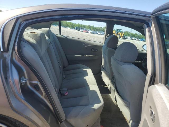 Photo 10 from auction – 2003 NISSAN ALTIMA BAS with VIN 1N4AL11D23C239092