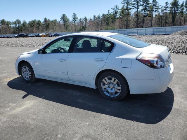 Photo 2 from auction – 2012 NISSAN ALTIMA BAS with VIN 1N4AL2AP1CC185266