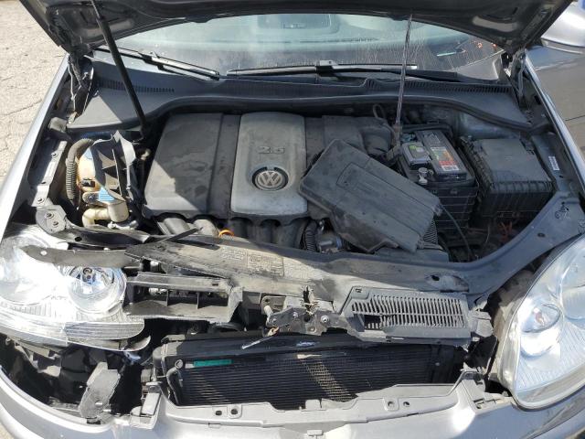 Photo 11 from auction – 2007 VOLKSWAGEN RABBIT with VIN WVWDS71KX7W158213