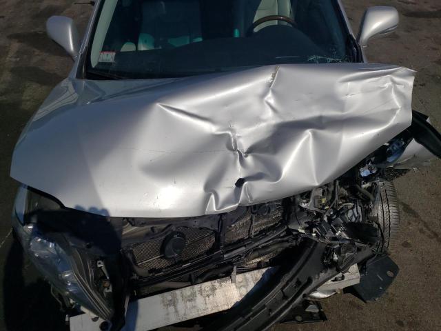 Photo 12 from auction – 2012 LEXUS RX 450 with VIN JTJBC1BA3C2429103